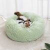 Pet Bed For Dog or Cat; Plush Warm Bed for Indoor use