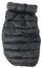Pet Life 'Pursuit' Quilted Ultra-Plush Thermal Dog Jacket, XS - XL