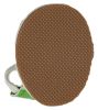 Buckle-Supportive Pvc Waterproof Pet Sandals, XS - M