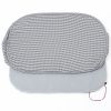 Pet Life "Enterlude" Electronic Heating Lightweight and Collapsible Small Pet Tent