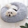 Pet Bed For Dog or Cat; Plush Warm Bed for Indoor use