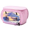 Pet Life "Enterlude" Electronic Heating Lightweight and Collapsible Small Pet Tent