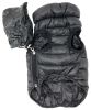 Pet Life 'Pursuit' Quilted Ultra-Plush Thermal Dog Jacket, XS - XL
