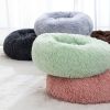Pet Bed For Dog or Cat; Plush Warm Bed for Indoor use