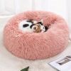 Pet Bed For Dog or Cat; Plush Warm Bed for Indoor use